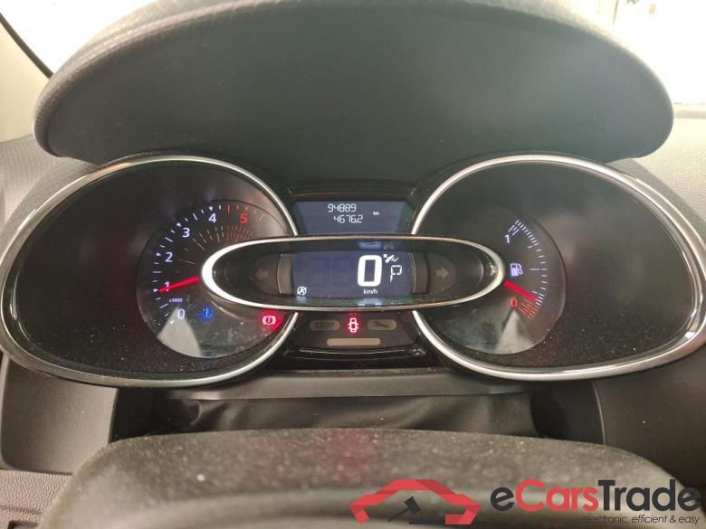 Clio IV Business 1.5 dCi 90CV BVA6 E6 / TRANSFO VP/VF #6