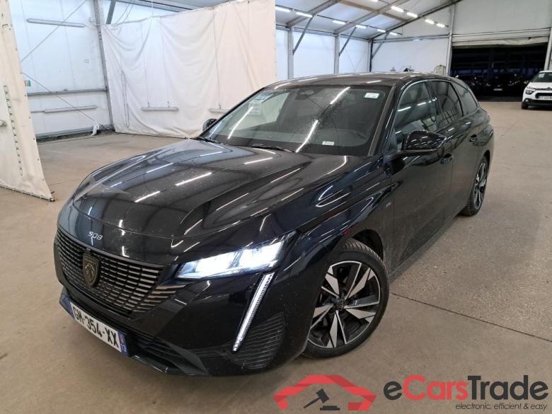PEUGEOT 308 SW / 2021 / 5P / Break PHEV 180 E-EAT8 ALLURE #1