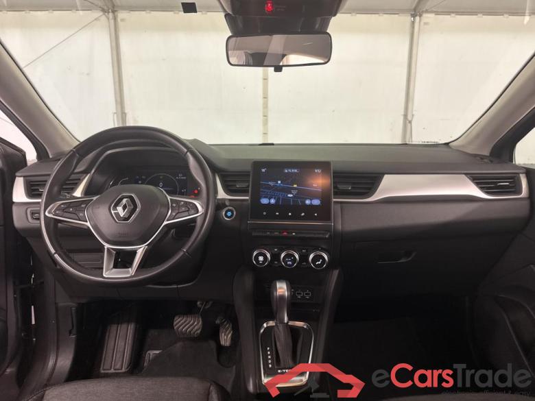 Captur II Evolution 1.6 E-TECH Hybrid 145CV BVA6 E6d #5
