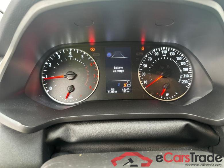 RENAULT Captur 5p Crossover Business TCe 90- 19 #6