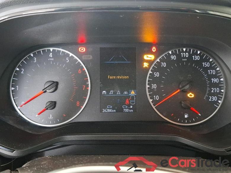 RENAULT Clio  2019  5P Berline Business SCe 65 21N #6