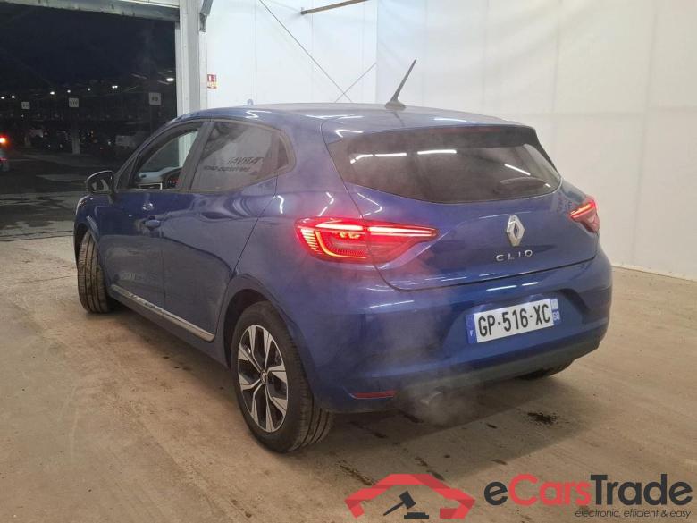 Clio V Evolution 1.0 TCe 90CV BVM6 E6d #2