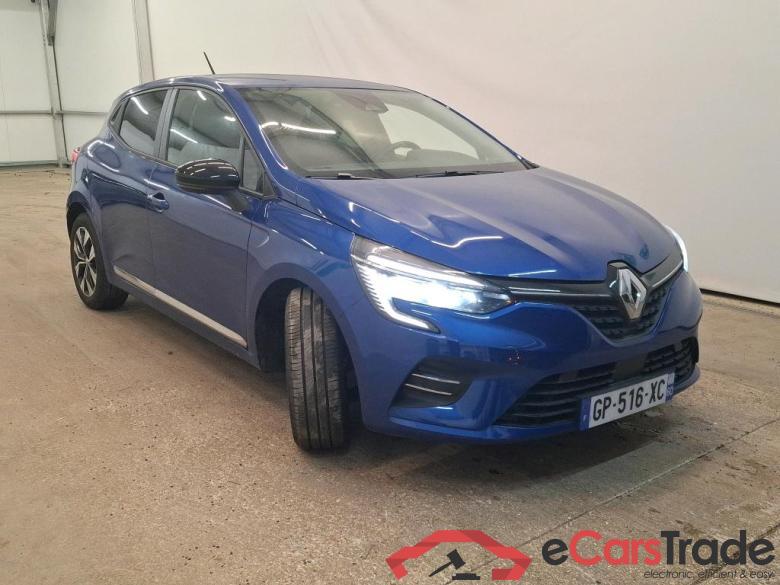 Clio V Evolution 1.0 TCe 90CV BVM6 E6d #4