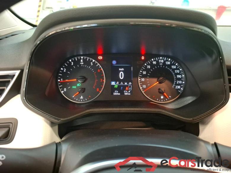 Clio V Evolution 1.0 TCe 90CV BVM6 E6d #6