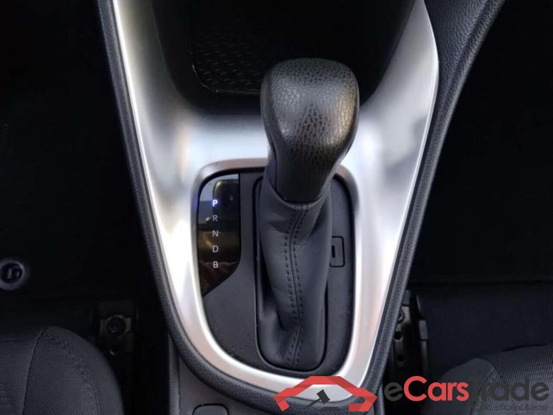 TOYOTA YARIS 1.5 Hybrid 115 Comfort #5