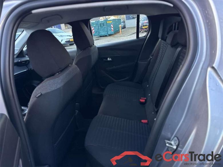 PEUGEOT 208 1.2 PureTech Active Pack #5