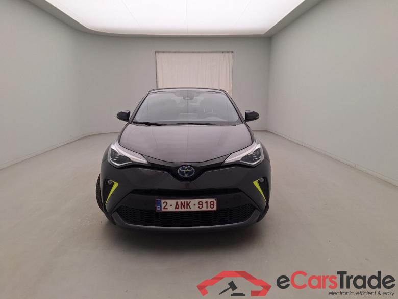 Toyota, C-HR '16, Toyota C-HR 2.0 VVT i-Hybrid C-Hic Mono-Tone E-CVT #1