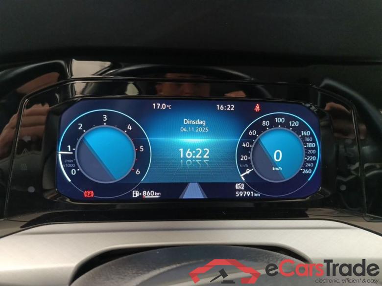 Volkswagen Golf Variant VIII 2.0 TDI 85kW Life 5d #6