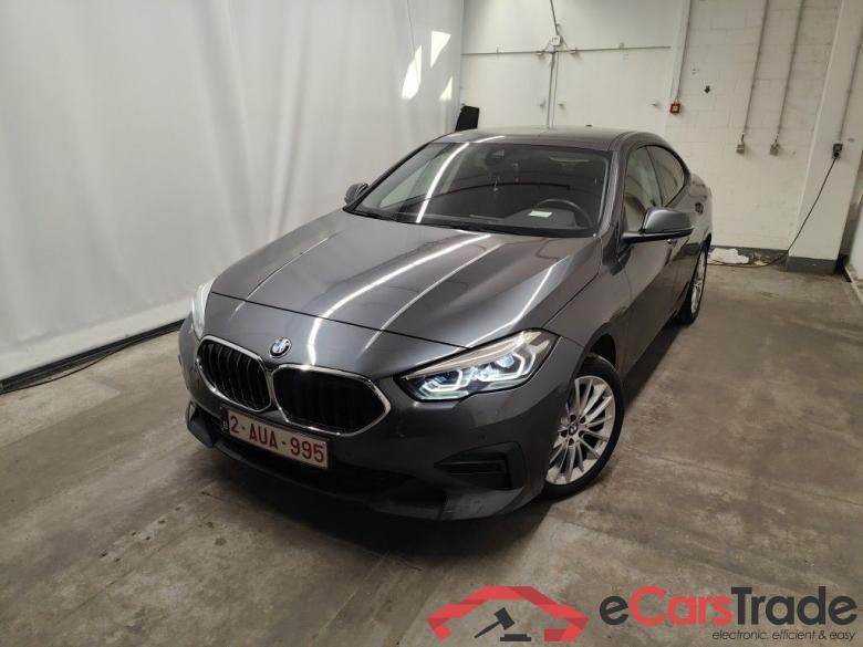 BMW 2 Reeks Gran Coupé 216dA (85kW) 4d #1