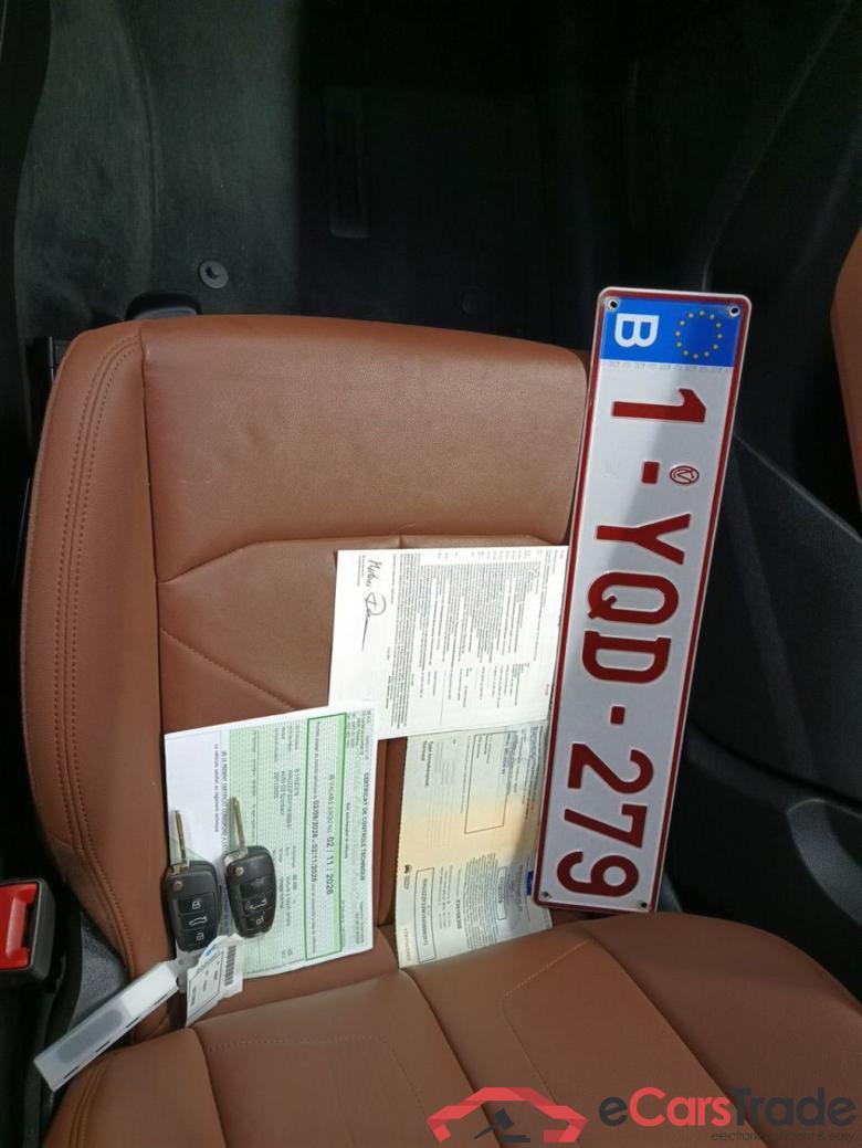 Audi Q3 Sportback 35 TDI S tronic S Line Business Ed 5d #4