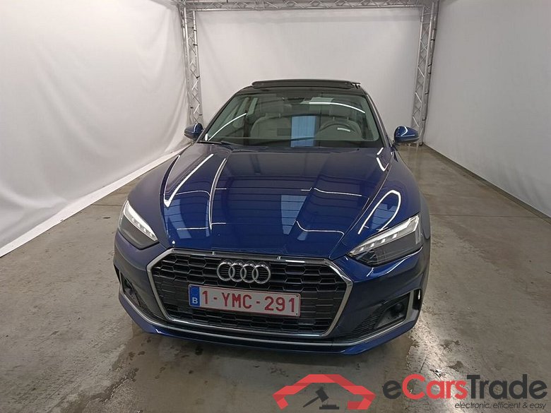 Audi A5 Sportback 35 TDI S tronic Bus Ed Advanced 5d #5