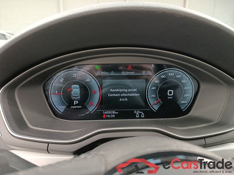 Audi A5 Sportback 35 TDI S tronic Bus Ed Advanced 5d #6