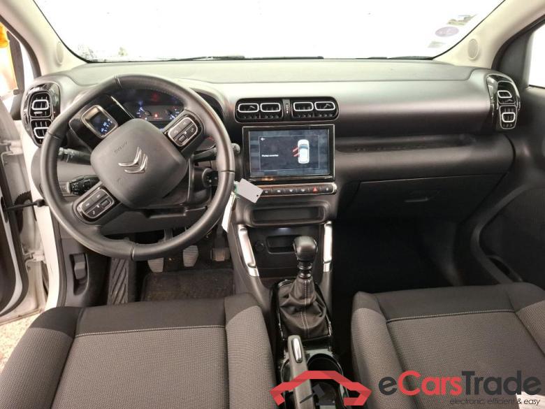 Citroen C3 Aircross Facelift 1.2 PureTech Feel LED Navi-Pro Klima PDC ... #5