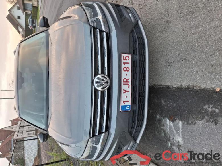 VOLKSWAGEN Tiguan Allspace IQ.Drive 1.5 TSI ACT OPF  110 kW (150 pk) 6 versnellingen manueel #1