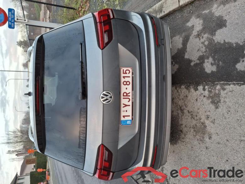 VOLKSWAGEN Tiguan Allspace IQ.Drive 1.5 TSI ACT OPF  110 kW (150 pk) 6 versnellingen manueel #2