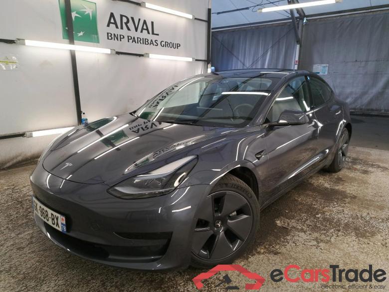 TESLA Model 3 / 2018 / 4P / Berline Propulsion #1