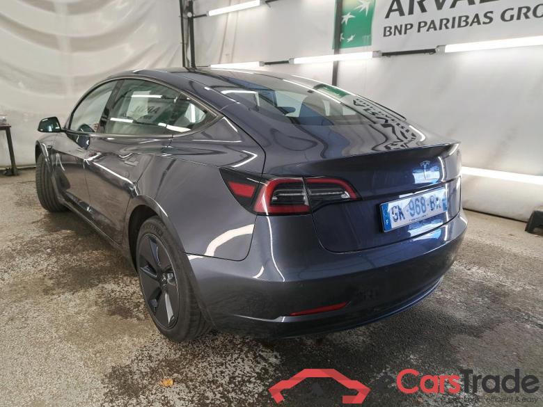 TESLA Model 3 / 2018 / 4P / Berline Propulsion #3