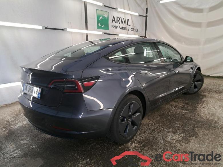 TESLA Model 3 / 2018 / 4P / Berline Propulsion #4