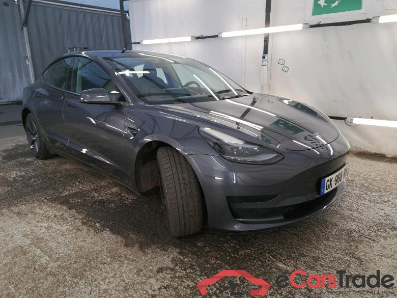 TESLA Model 3 / 2018 / 4P / Berline Propulsion #5