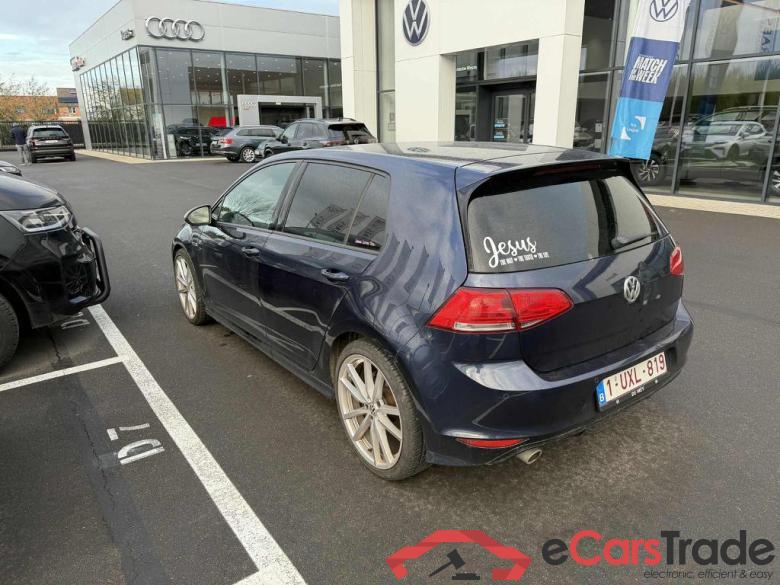VOLKSWAGEN Golf VII Golf 1.6 CR TDi Allstar DSG #3