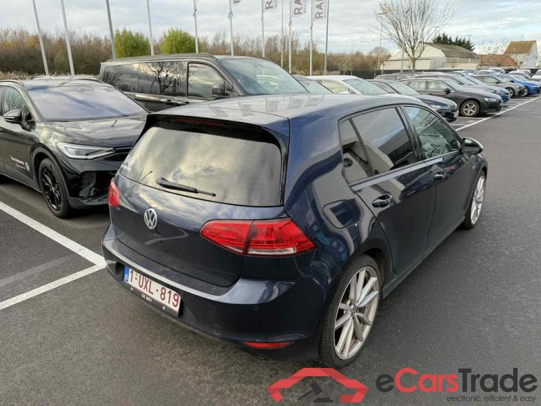 VOLKSWAGEN Golf VII Golf 1.6 CR TDi Allstar DSG #4