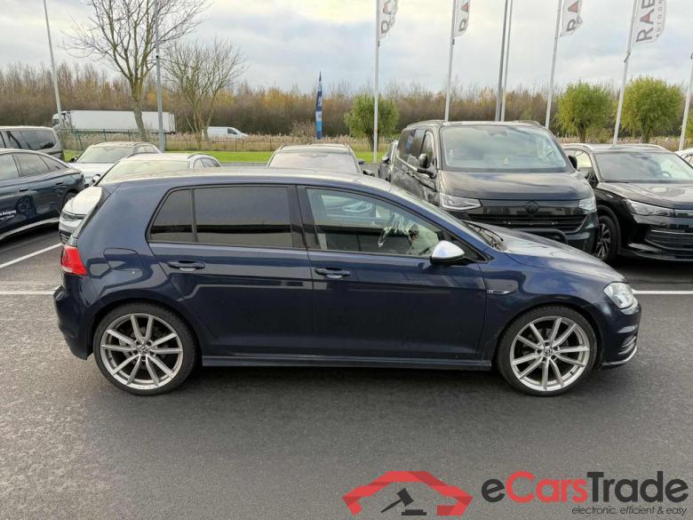 VOLKSWAGEN Golf VII Golf 1.6 CR TDi Allstar DSG #5