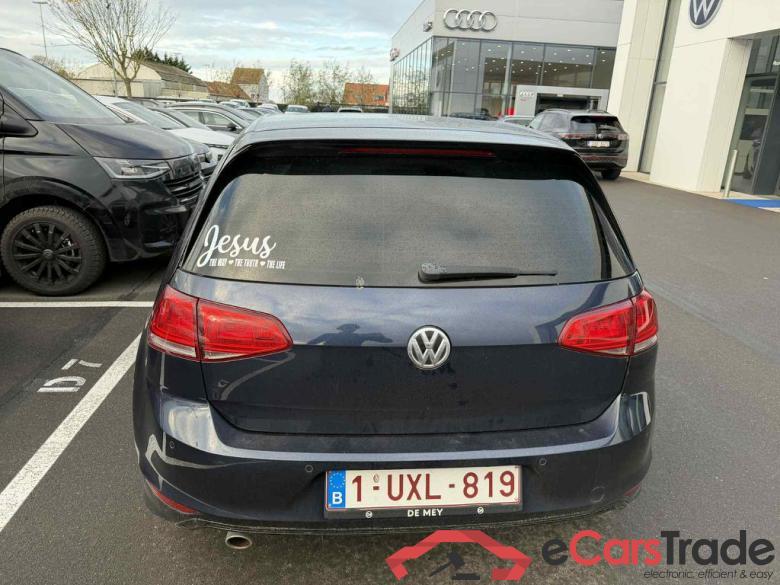 VOLKSWAGEN Golf VII Golf 1.6 CR TDi Allstar DSG #6