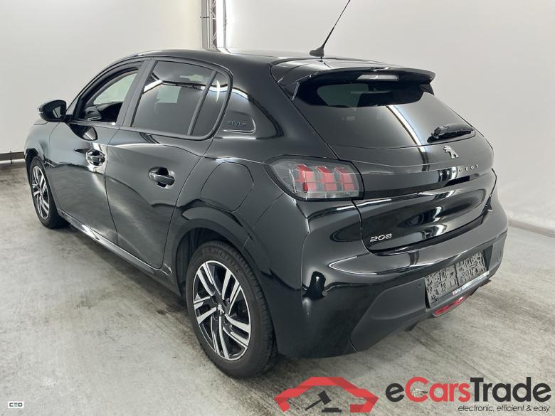 PEUGEOT 208 1.2 PURETECH 74KW S-S STYLE #3