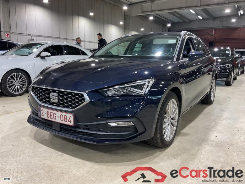 SEAT LEON ST 1.4 E-HYBRID S-S XCELLENCE DSG SP #1