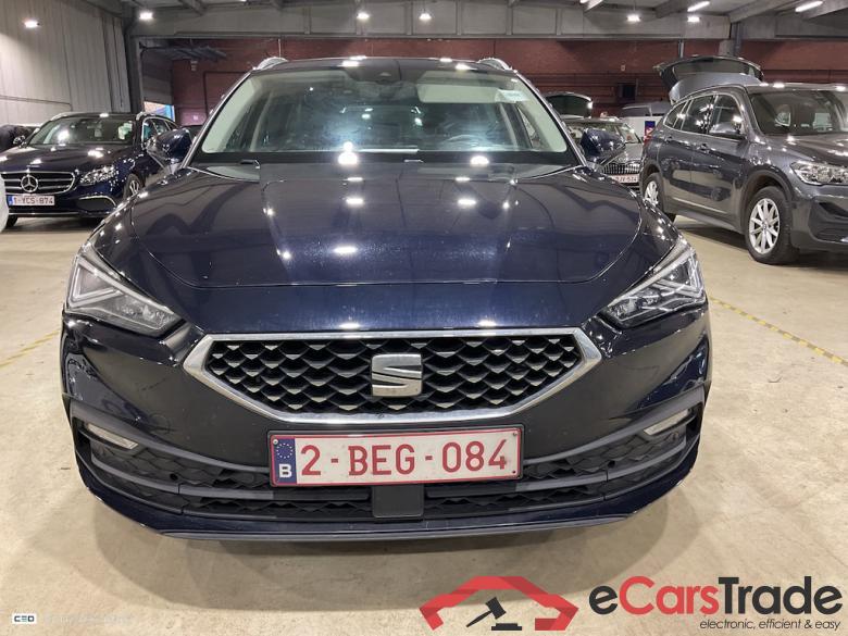 SEAT LEON ST 1.4 E-HYBRID S-S XCELLENCE DSG SP #2