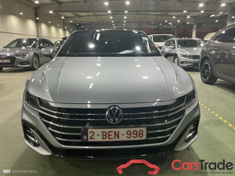 VOLKSWAGEN ARTEON 1.4 EHYBRID DSG R-LINE #2