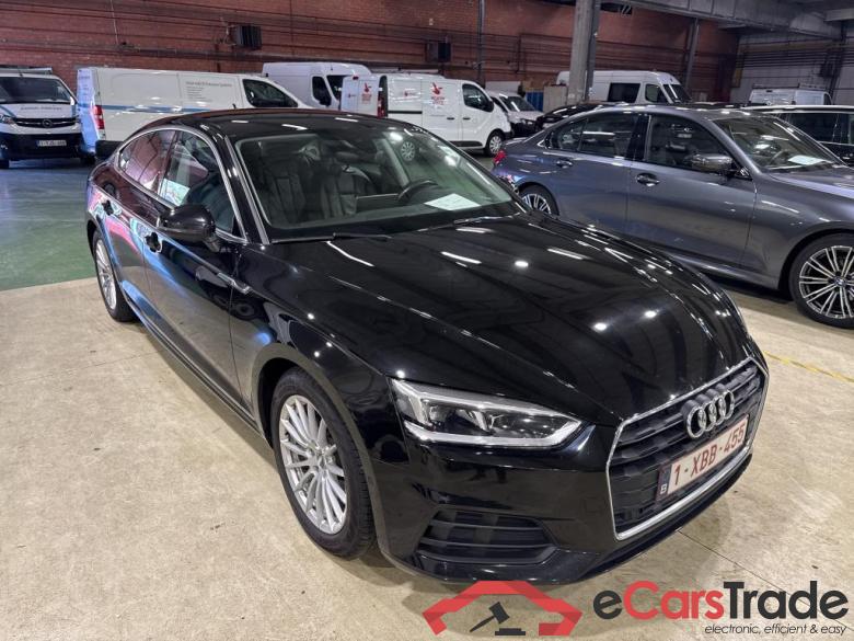 AUDI A5 SPORTBACK DIESEL - 2017 35 TDi Business Edition S tron.(EU6d-T.) #2