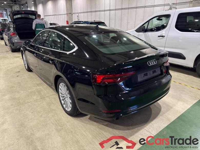 AUDI A5 SPORTBACK DIESEL - 2017 35 TDi Business Edition S tron.(EU6d-T.) #3