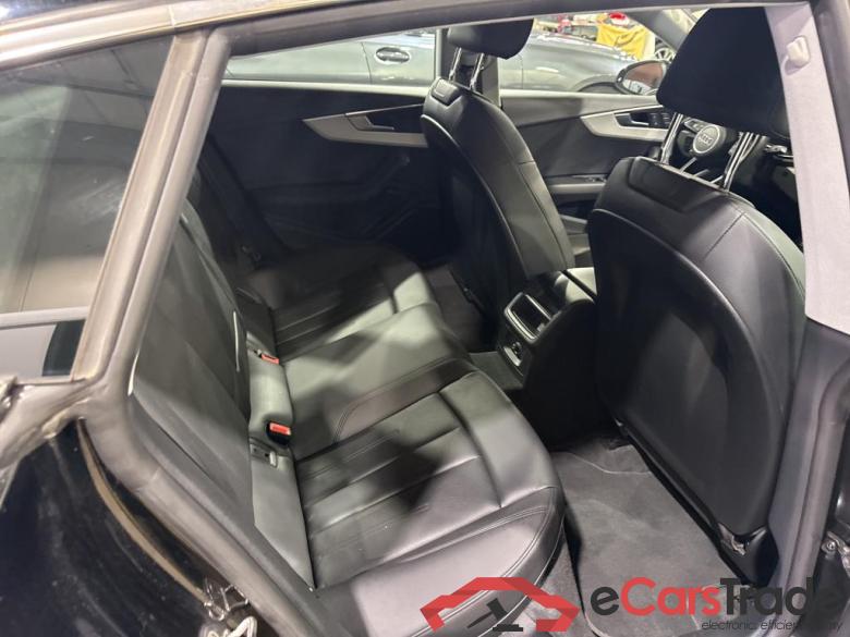 AUDI A5 SPORTBACK DIESEL - 2017 35 TDi Business Edition S tron.(EU6d-T.) #5
