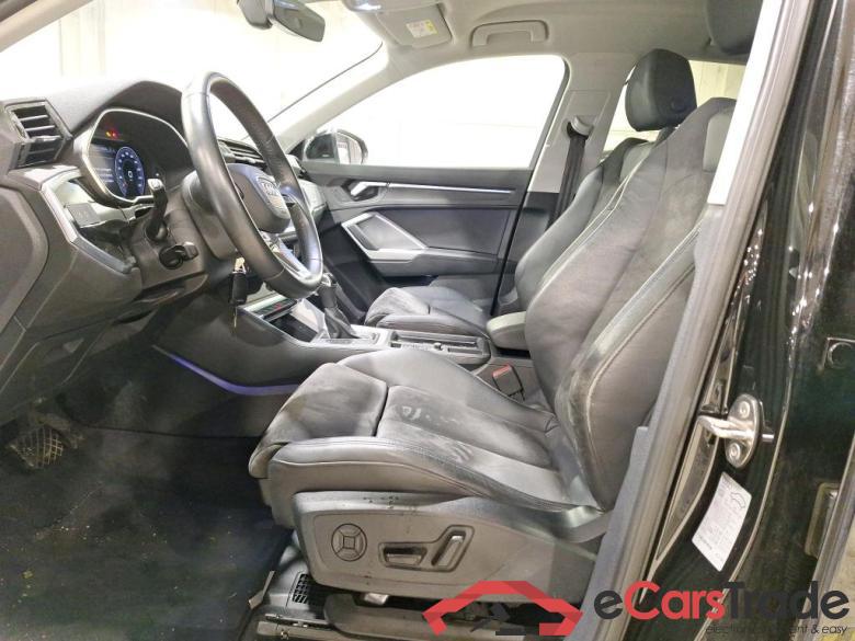 AUDI Q3 - 2019 35 TFSI Advanced S tronic #6