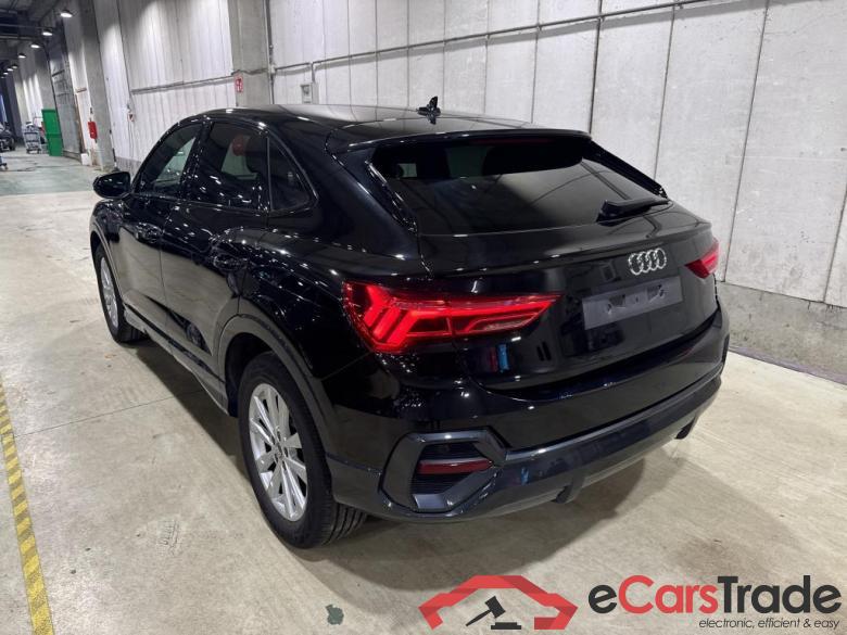 AUDI Q3 SPORTBACK 35 TFSI S tronic #3