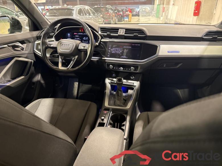 AUDI Q3 SPORTBACK 35 TFSI S tronic #5