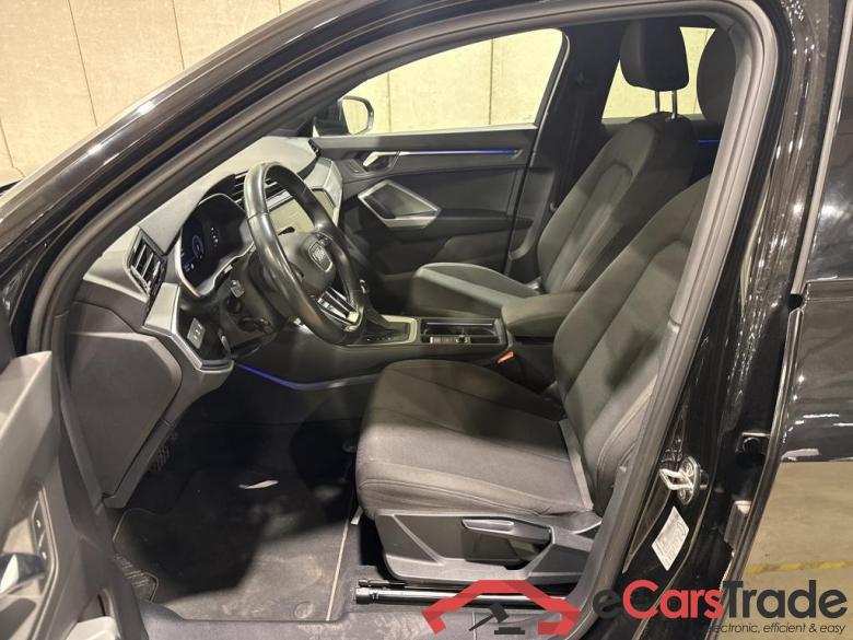 AUDI Q3 SPORTBACK 35 TFSI S tronic #6