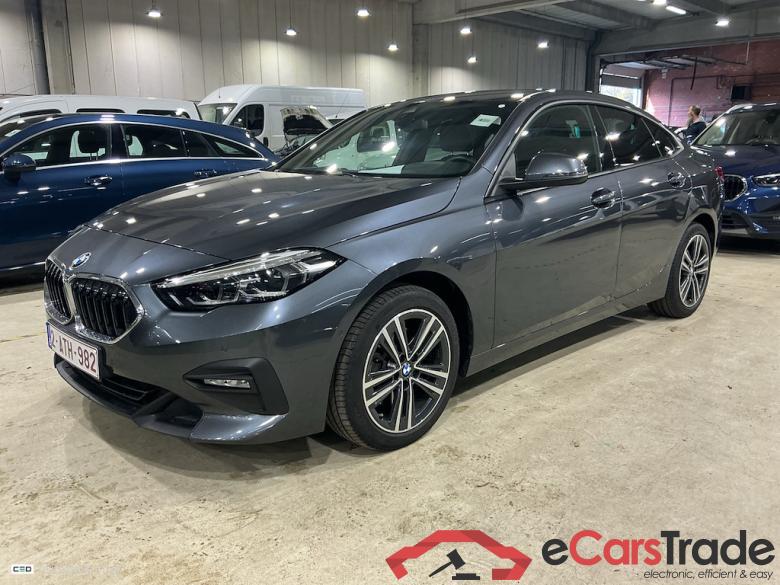 BMW 2-serie 1.5 218IA GRAN COUPE #1