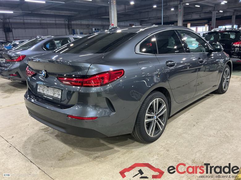 BMW 2-serie 1.5 218IA GRAN COUPE #4