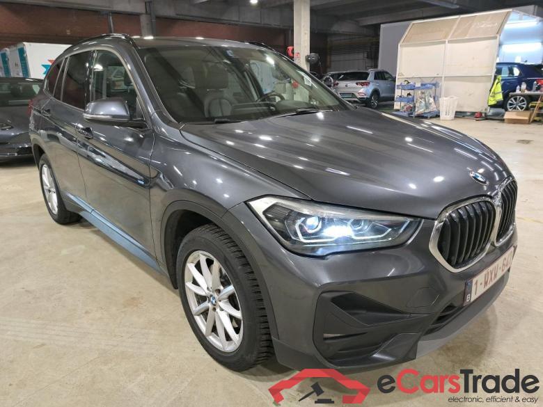 BMW X1 - 2019 1.5iA sDrive18 OPF #2