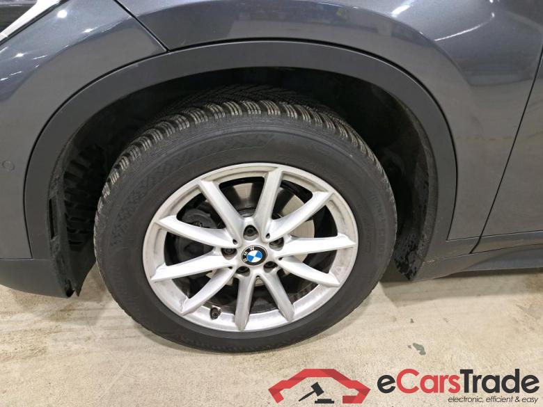 BMW X1 - 2019 1.5iA sDrive18 OPF #5