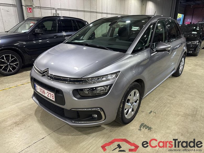 CITROAu2039N C4 SPACETOURER DIESEL 1.5 BlueHDi Feel S&S (EU6.2) #1