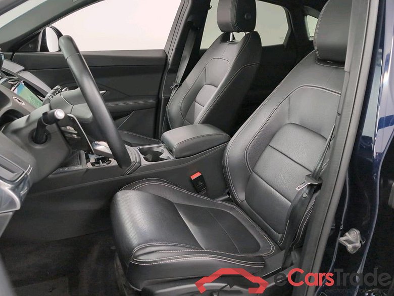 Jaguar E-Pace 2.0 P300e Plug-In Hybrid R-Dynamic AWD Aut. LED Navi-Pro Leather KeylessGo Camera Klima PDC ... #5
