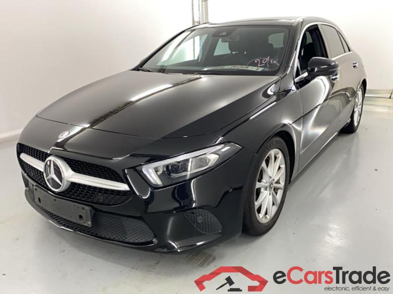 MERCEDES-BENZ CLASSE A DIESEL (W177) A 200 d #1