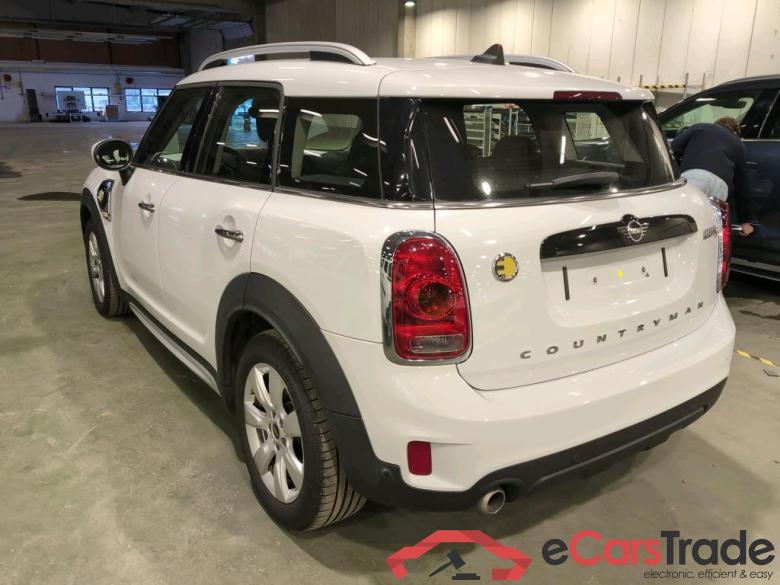 MINI COUNTRYMAN 1.5 COOPER S E 4WD AUTO #3