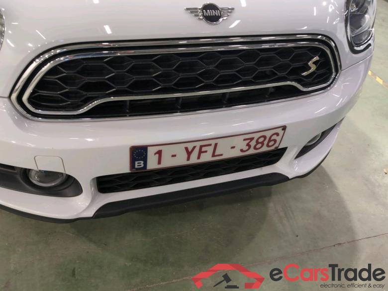 MINI COUNTRYMAN 1.5 COOPER S E 4WD AUTO #5