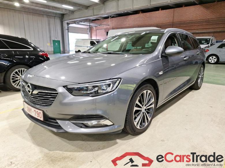 OPEL INSIGNIA SPORTS TOURER DIESEL 1.6 CDTI Innovation (EU6.2) STOCK #1
