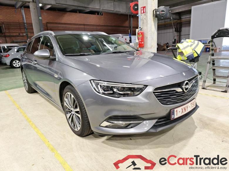 OPEL INSIGNIA SPORTS TOURER DIESEL 1.6 CDTI Innovation (EU6.2) STOCK #2
