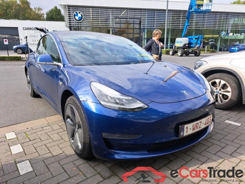 TESLA MODEL 3 75 kWh Long-Range Dual Motor #2